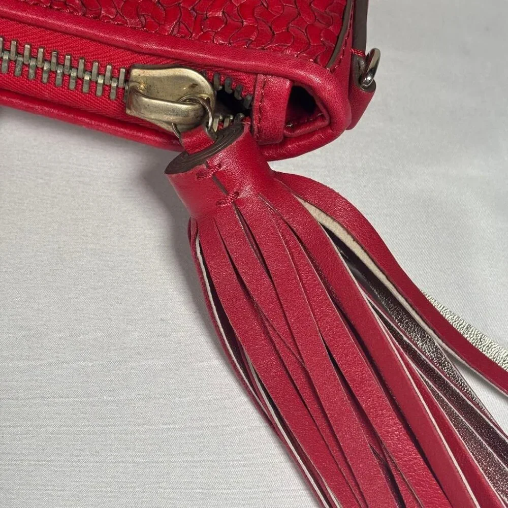 Anya Hindmarch striking anya